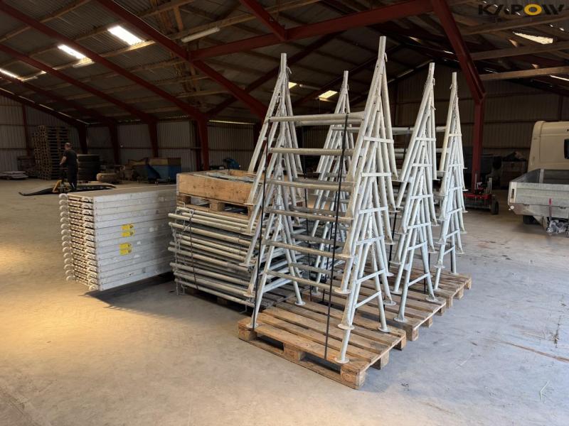 Scaffolding 7