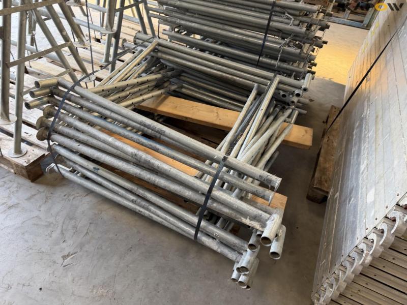 Scaffolding 11