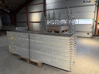Scaffolding