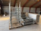 Scaffolding 8
