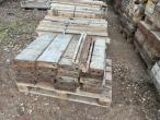 Metal casting formwork 63