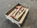 Support legs - 2 pcs. 5