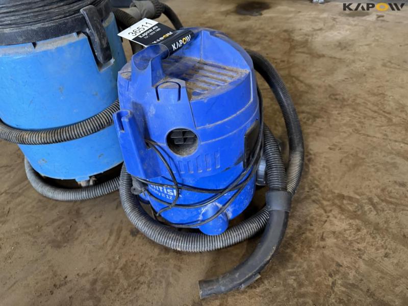 Vacuum cleaner - 2 pcs 9