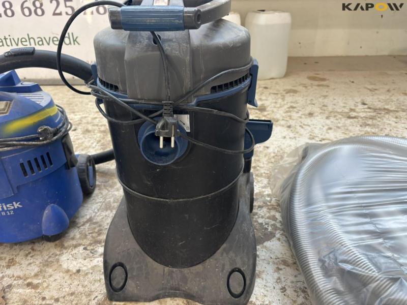 Vacuum cleaner - 3 pcs. 6