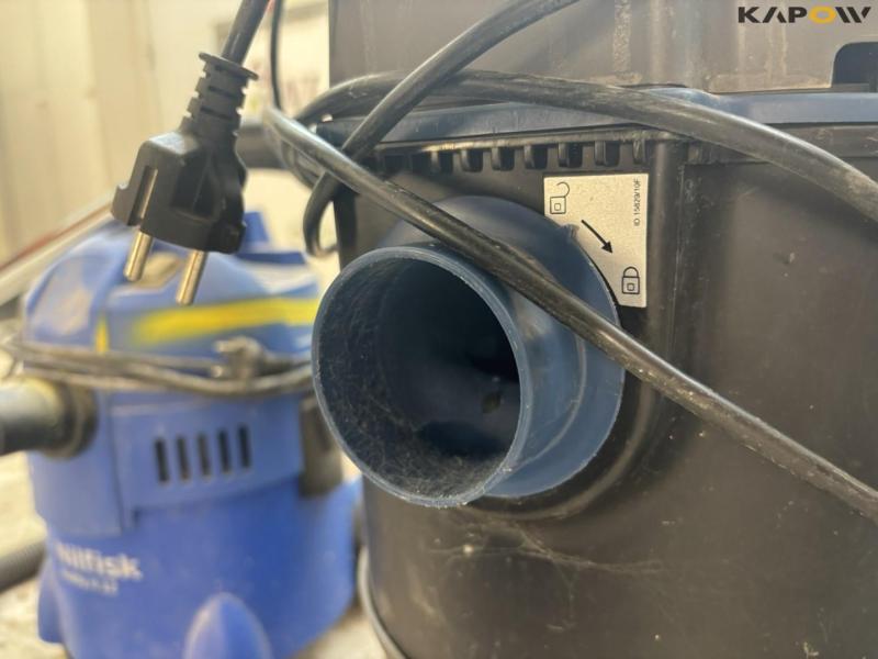 Vacuum cleaner - 3 pcs. 7