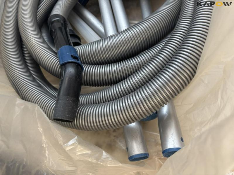Vacuum cleaner - 3 pcs. 18