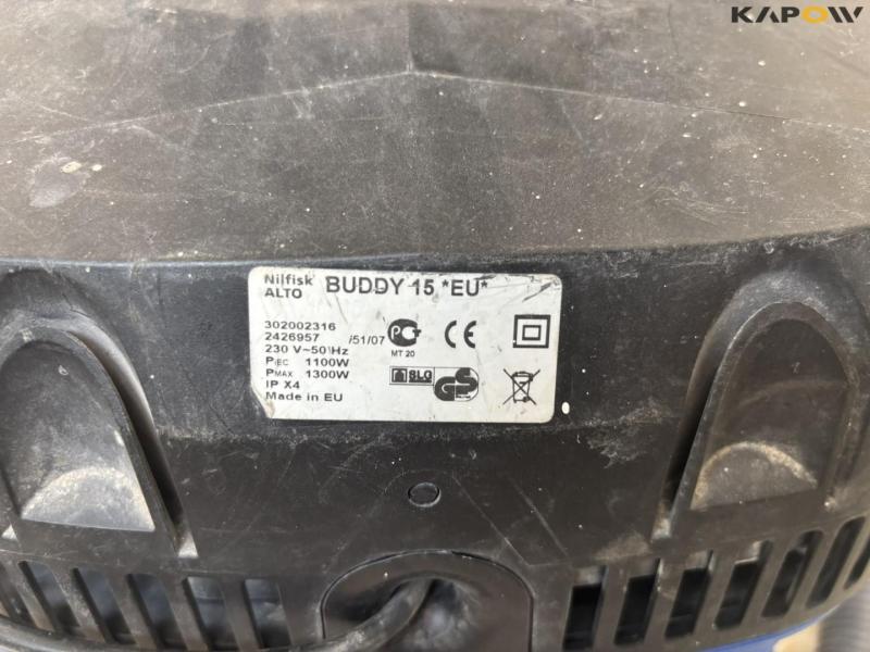 Vacuum cleaner - 3 pcs. 28