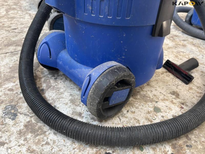 Vacuum cleaner - 3 pcs. 39