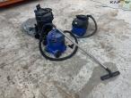 Vacuum cleaner - 3 pcs. 3
