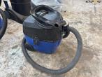 Vacuum cleaner - 3 pcs. 21