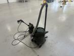 Vacuum cleaner and high-pressure cleaner 4