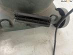 Vacuum cleaner and high-pressure cleaner 22