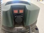 Vacuum cleaner and high-pressure cleaner 23