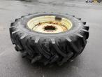 Stomil 520/70-R38 complete wheel 4