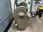Large bench grinder 4