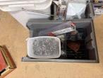 Large batch of screws 24