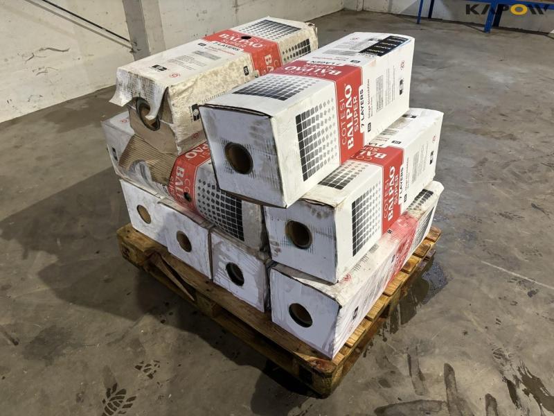 Silage Stretchfilm 1