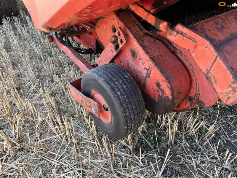 Strautmann Vitesse 230 DO forage wagon 28