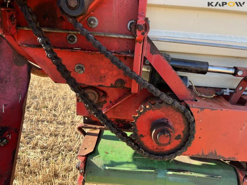 Strautmann Vitesse 230 DO forage wagon 39