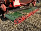 Strautmann Vitesse 230 DO forage wagon 42