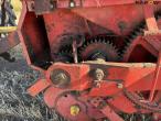 Strautmann Vitesse 230 DO forage wagon 46
