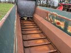 Streumaster KW121TB fertilizer spreader 31