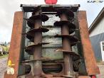 Streumaster KW121TB fertilizer spreader 23