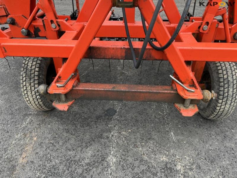 Præstbro 12 meter harrow 11