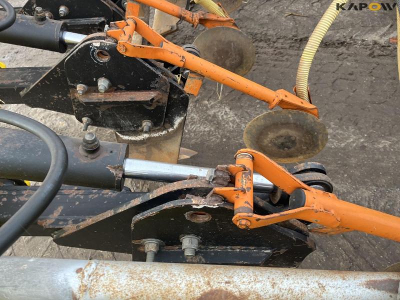 Strom RO4000 subsoiler. 29