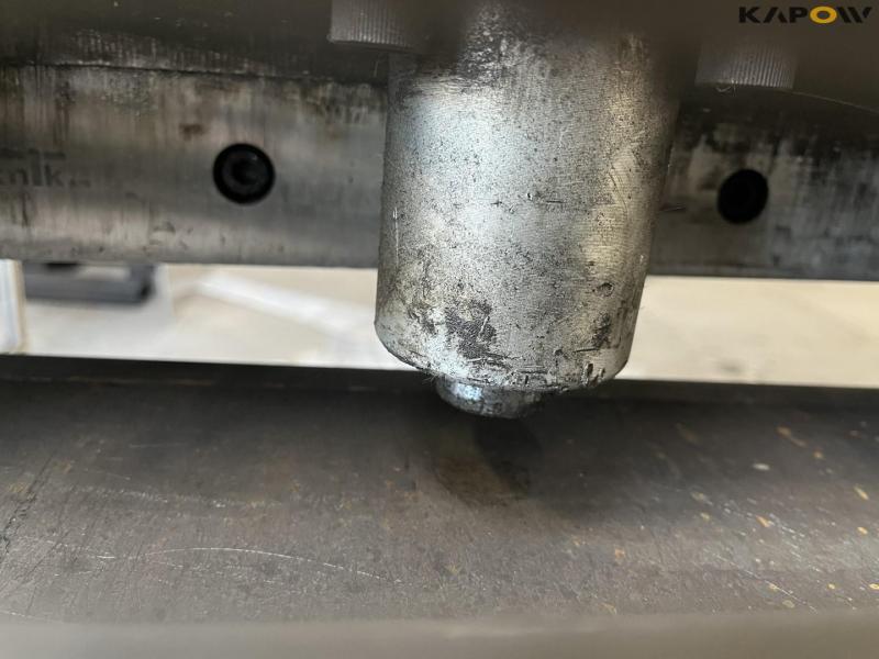 Strong line SR 30-16 sheet metal shears 15