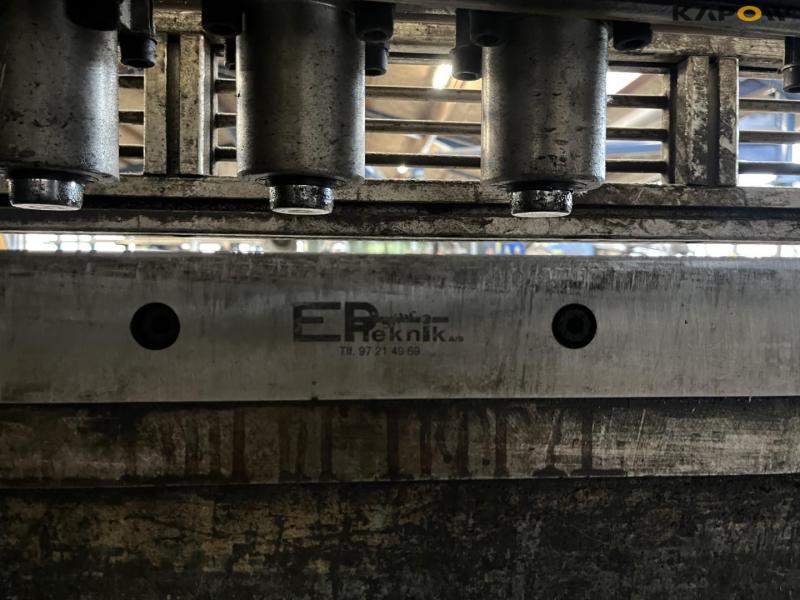 Strong line SR 30-16 sheet metal shears 16