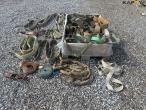 Straps and lashing 5