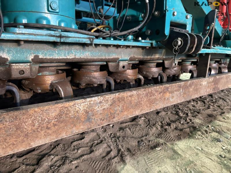 Sulky HR 400.26 seeder 15