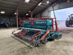 Sulky HR 400.26 seeder 5