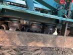 Sulky HR 400.26 seeder 10