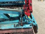 Sulky HR 400.26 seeder 11