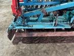 Sulky HR 400.26 seeder 17