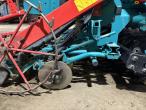 Sulky HR 400.26 seeder 40