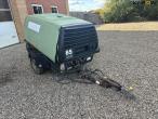 Sullair VH7M mobile compressor 3