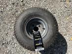 Super Turf wheels 18X9.50-8 2 pcs. 4