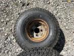 Super Turf wheels 18X9.50-8 2 pcs. 6