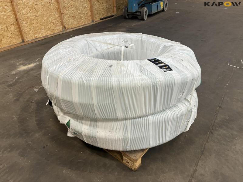 Superelastico/HP 102mm spiral hose 3