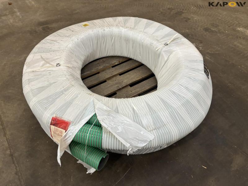 Superelastico/HP 102mm spiral hose 9
