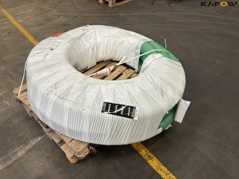 Superelastico/HP 102mm spiral hose 1