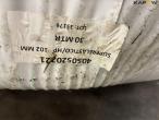 Superelastico/HP 102mm spiral hose 10