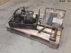 Superwinch X9 electric winch 1
