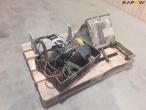 Superwinch X9 electric winch 2