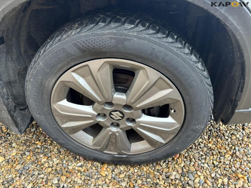 SUZUKI, VITARA, 1.0 Boosterjet passenger car 34