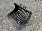 SV Steel trowel 60cm with MA hitch 1