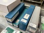 Welding/grinding equipment 7